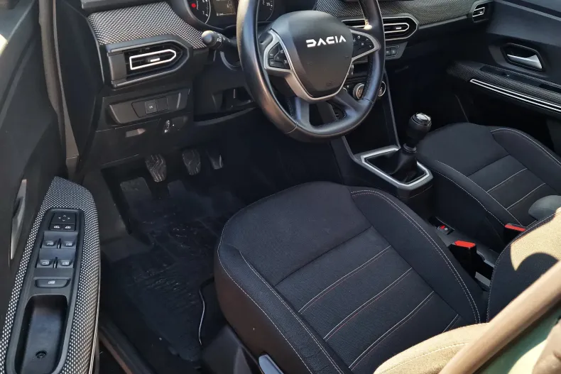 Dacia Jogger din 2022 cu 43.000 km - oferta DAC222373 - foto 11