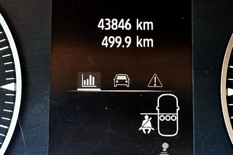 Dacia Jogger din 2022 cu 43.000 km - oferta DAC222373 - foto 16