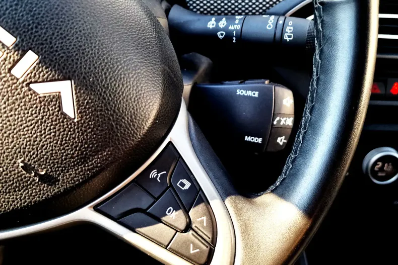 Dacia Jogger din 2022 cu 43.000 km - oferta DAC222373 - foto 18