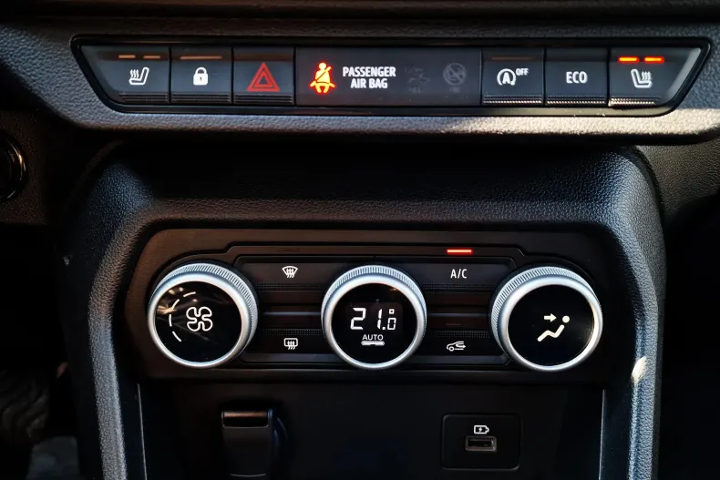 Dacia Jogger din 2022 cu 43.000 km - oferta DAC222373 - foto 23
