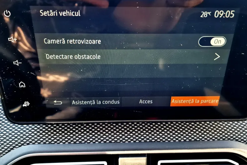 Dacia Jogger din 2022 cu 43.000 km - oferta DAC222373 - foto 28