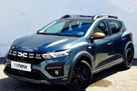 Dacia Sandero Stepway din 2023 cu 17.000 km - oferta DAC222374 - foto 1
