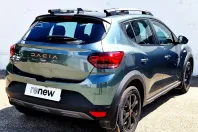 Dacia Sandero Stepway din 2023 cu 17.000 km - oferta DAC222374 - foto 2