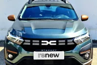 Dacia Sandero Stepway din 2023 cu 17.000 km - oferta DAC222374 - foto 6