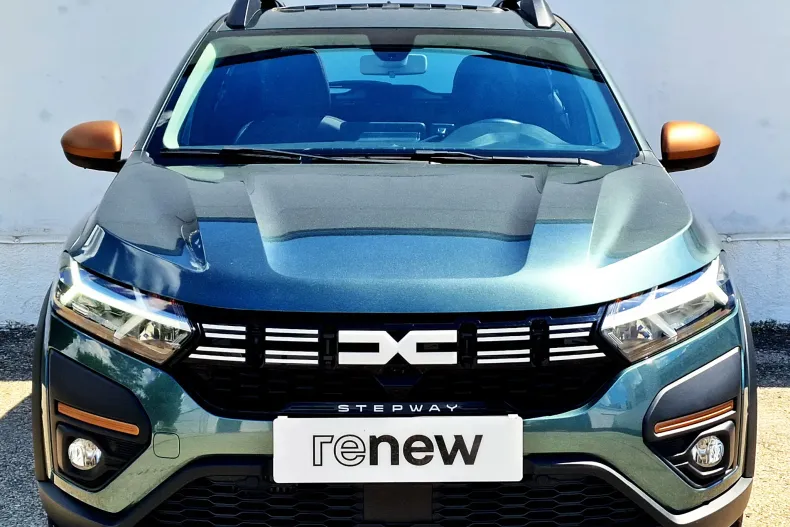 Dacia Sandero Stepway din 2023 cu 17.000 km - oferta DAC222374 - foto 6