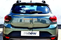 Dacia Sandero Stepway din 2023 cu 17.000 km - oferta DAC222374 - foto 7