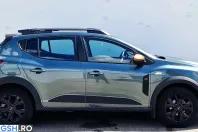 Dacia Sandero Stepway din 2023 cu 17.000 km - oferta DAC222374 - foto 8