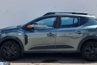 Dacia Sandero Stepway din 2023 cu 17.000 km - oferta DAC222374 - foto 9