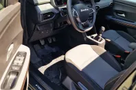 Dacia Sandero Stepway din 2023 cu 17.000 km - oferta DAC222374 - foto 10