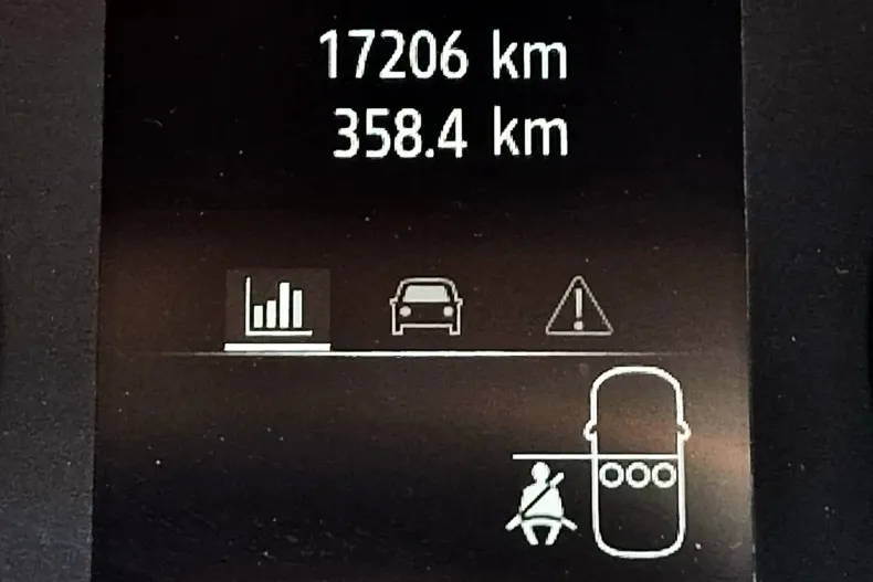 Dacia Sandero Stepway din 2023 cu 17.000 km - oferta DAC222374 - foto 16