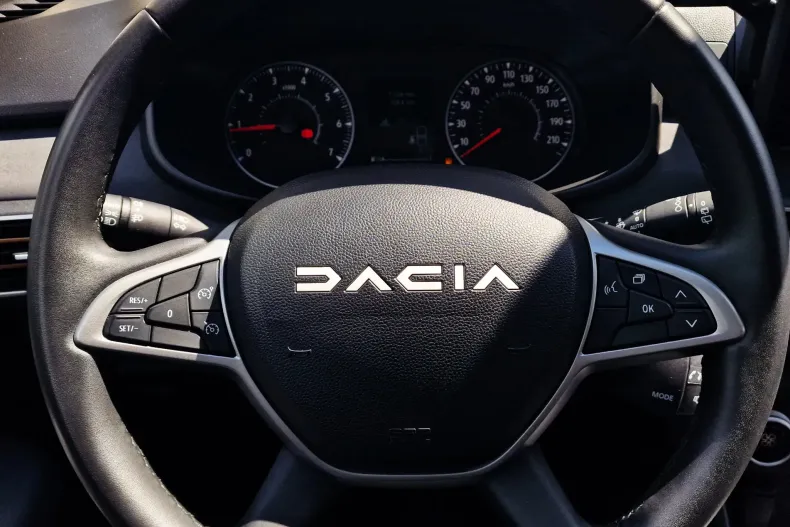 Dacia Sandero Stepway din 2023 cu 17.000 km - oferta DAC222374 - foto 17