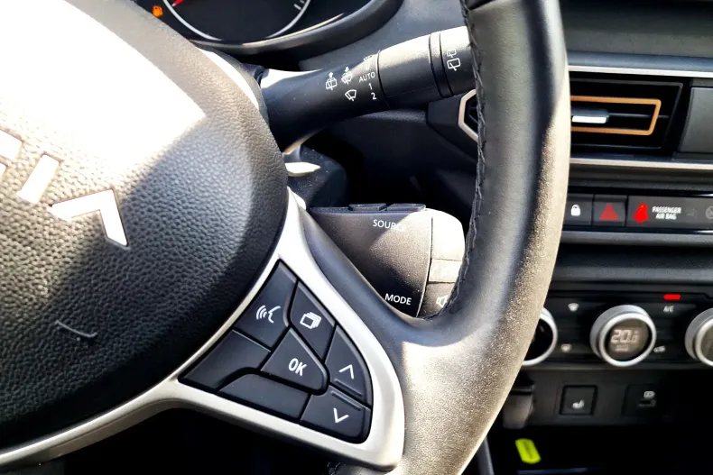 Dacia Sandero Stepway din 2023 cu 17.000 km - oferta DAC222374 - foto 18
