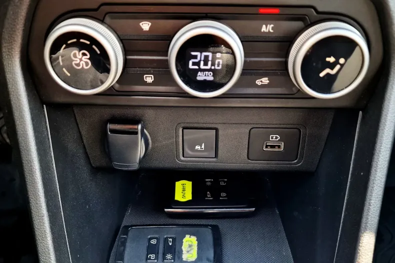Dacia Sandero Stepway din 2023 cu 17.000 km - oferta DAC222374 - foto 22