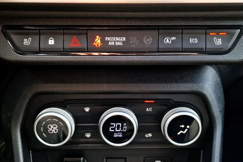 Dacia Sandero Stepway din 2023 cu 17.000 km - oferta DAC222374 - foto 23