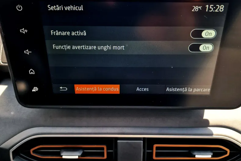 Dacia Sandero Stepway din 2023 cu 17.000 km - oferta DAC222374 - foto 26