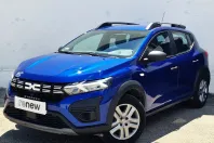 Dacia Sandero Stepway din 2023 cu 20.000 km - oferta DAC222375 - foto 1