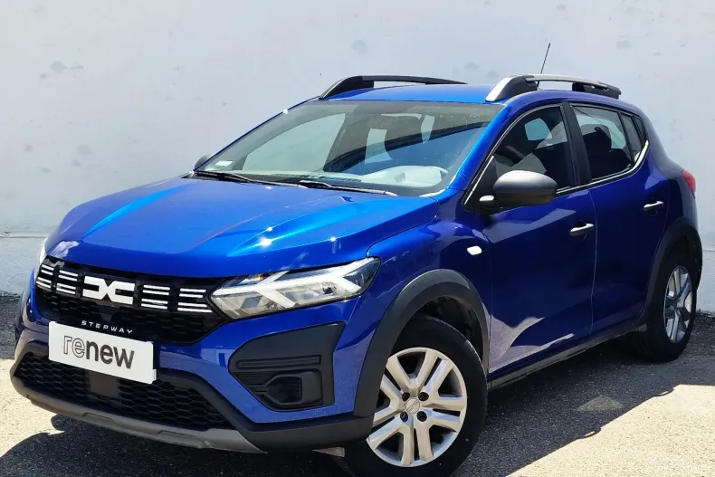 Dacia Sandero Stepway din 2023 cu 20.000 km - oferta DAC222375 - foto 1