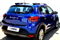 Dacia Sandero Stepway din 2023 cu 20.000 km - oferta DAC222375 - foto 2