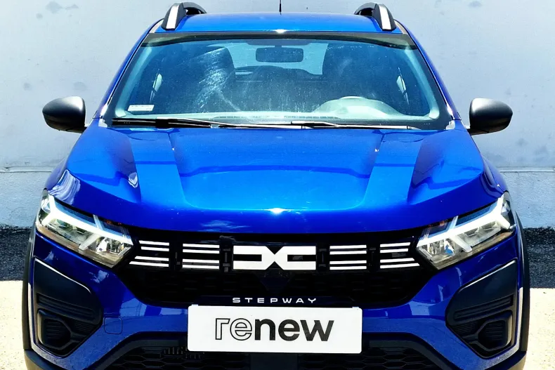 Dacia Sandero Stepway din 2023 cu 20.000 km - oferta DAC222375 - foto 6