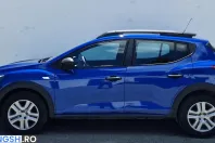 Dacia Sandero Stepway din 2023 cu 20.000 km - oferta DAC222375 - foto 9