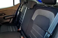 Dacia Sandero Stepway din 2023 cu 20.000 km - oferta DAC222375 - foto 13