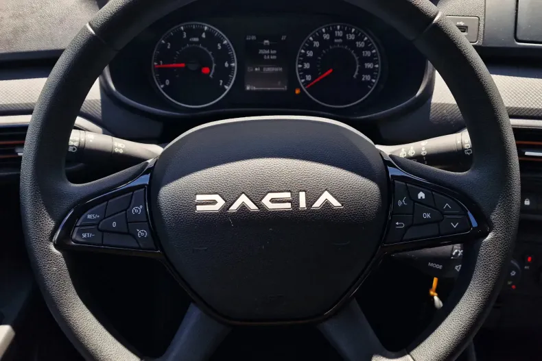 Dacia Sandero Stepway din 2023 cu 20.000 km - oferta DAC222375 - foto 16