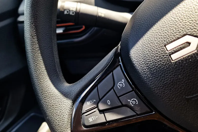 Dacia Sandero Stepway din 2023 cu 20.000 km - oferta DAC222375 - foto 18