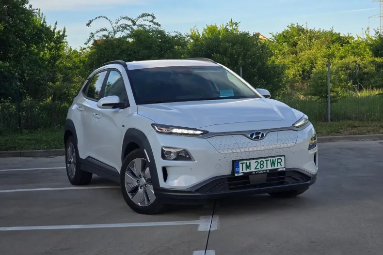 Hyundai Kona din 2020 cu 114.000 km - oferta HYU222376 - foto 1