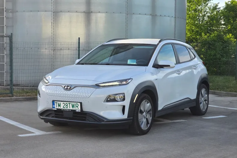 Hyundai Kona din 2020 cu 114.000 km - oferta HYU222376 - foto 2