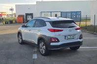Hyundai Kona din 2020 cu 114.000 km - oferta HYU222376 - foto 3