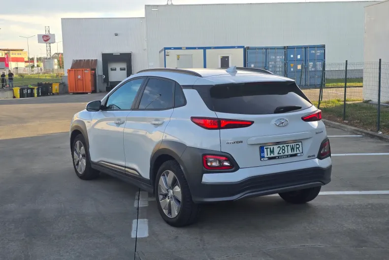 Hyundai Kona din 2020 cu 114.000 km - oferta HYU222376 - foto 3
