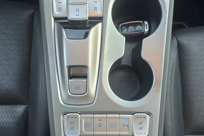 Hyundai Kona din 2020 cu 114.000 km - oferta HYU222376 - foto 7
