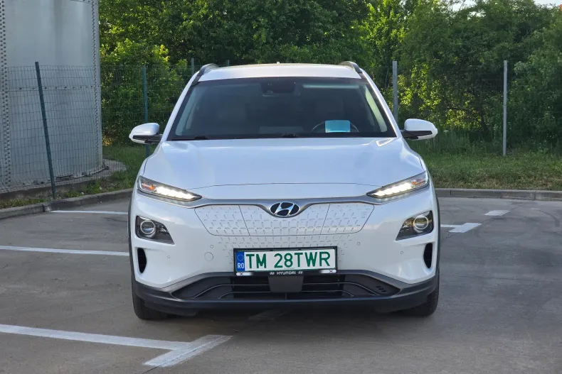 Hyundai Kona din 2020 cu 114.000 km - oferta HYU222376 - foto 9
