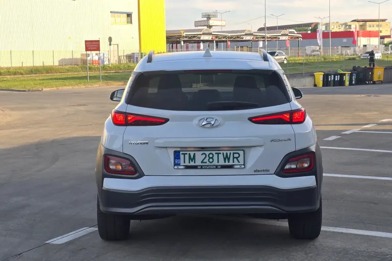 Hyundai Kona din 2020 cu 114.000 km - oferta HYU222376 - foto 11