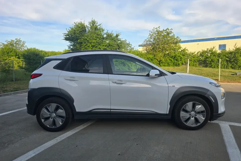 Hyundai Kona din 2020 cu 114.000 km - oferta HYU222376 - foto 12