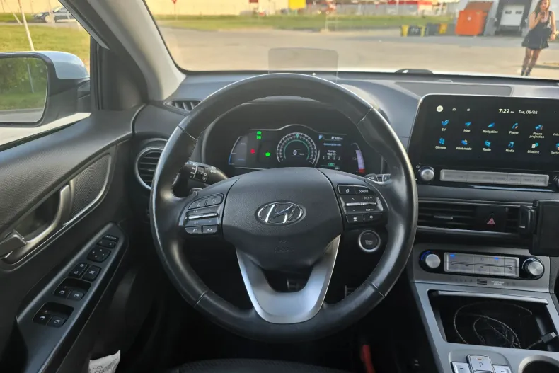 Hyundai Kona din 2020 cu 114.000 km - oferta HYU222376 - foto 15