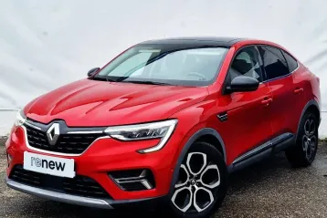Renault Arkana din 2022 - oferta REN222377