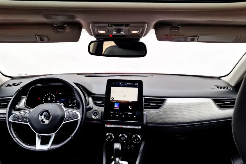 Renault Arkana din 2022 cu 49.000 km - oferta REN222377 - foto 3