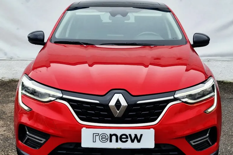 Renault Arkana din 2022 cu 49.000 km - oferta REN222377 - foto 6