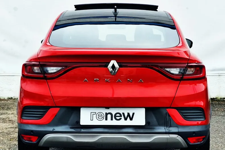 Renault Arkana din 2022 cu 49.000 km - oferta REN222377 - foto 7