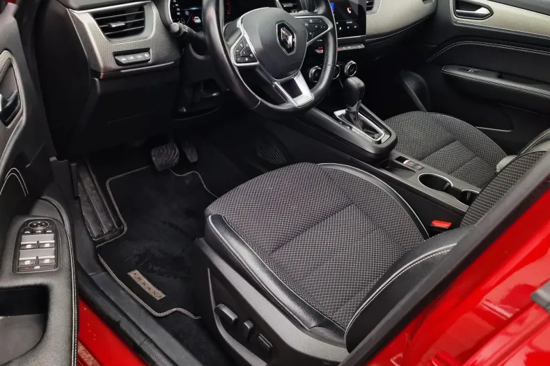 Renault Arkana din 2022 cu 49.000 km - oferta REN222377 - foto 10