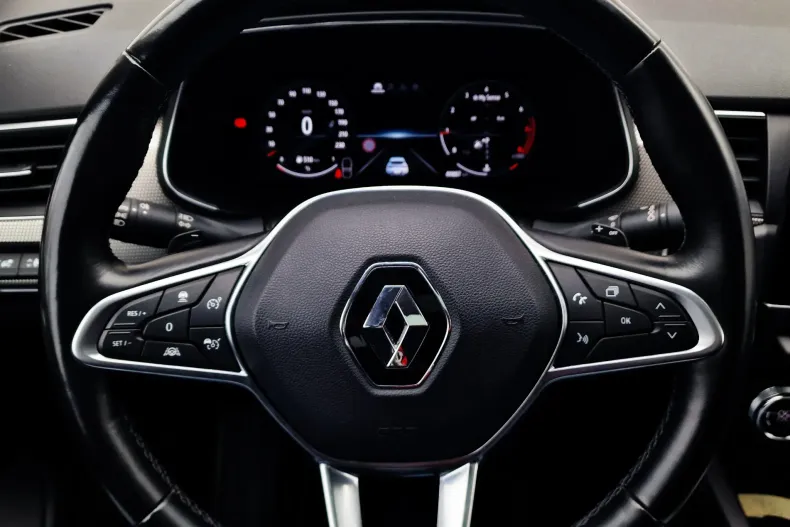 Renault Arkana din 2022 cu 49.000 km - oferta REN222377 - foto 15