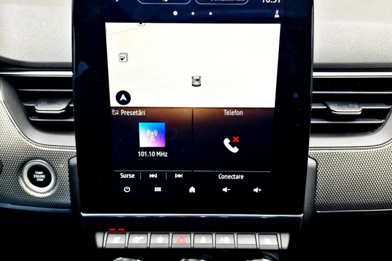 Renault Arkana din 2022 cu 49.000 km - oferta REN222377 - foto 23