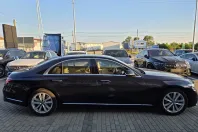 Mercedes-Benz S (Clasa S) din 2021 cu 123.000 km - oferta MER222378 - foto 9