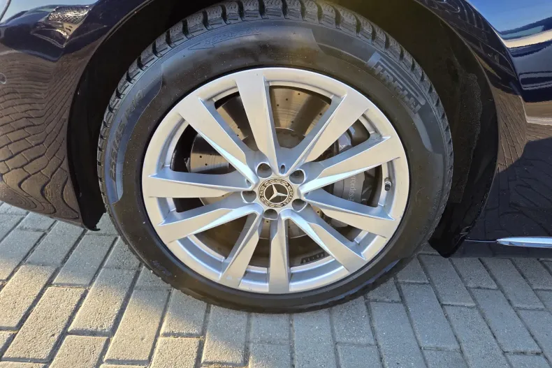 Mercedes-Benz S (Clasa S) din 2021 cu 123.000 km - oferta MER222378 - foto 12