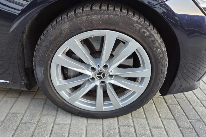 Mercedes-Benz S (Clasa S) din 2021 cu 123.000 km - oferta MER222378 - foto 15