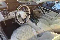 Mercedes-Benz S (Clasa S) din 2021 cu 123.000 km - oferta MER222378 - foto 16