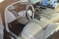 Mercedes-Benz S (Clasa S) din 2021 cu 123.000 km - oferta MER222378 - foto 17