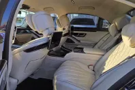 Mercedes-Benz S (Clasa S) din 2021 cu 123.000 km - oferta MER222378 - foto 18