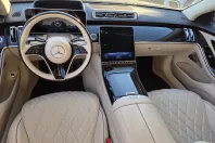 Mercedes-Benz S (Clasa S) din 2021 cu 123.000 km - oferta MER222378 - foto 26